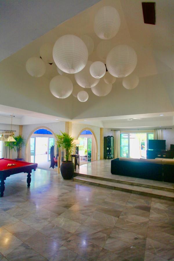 Sunshine Villa&diving School . Villa *