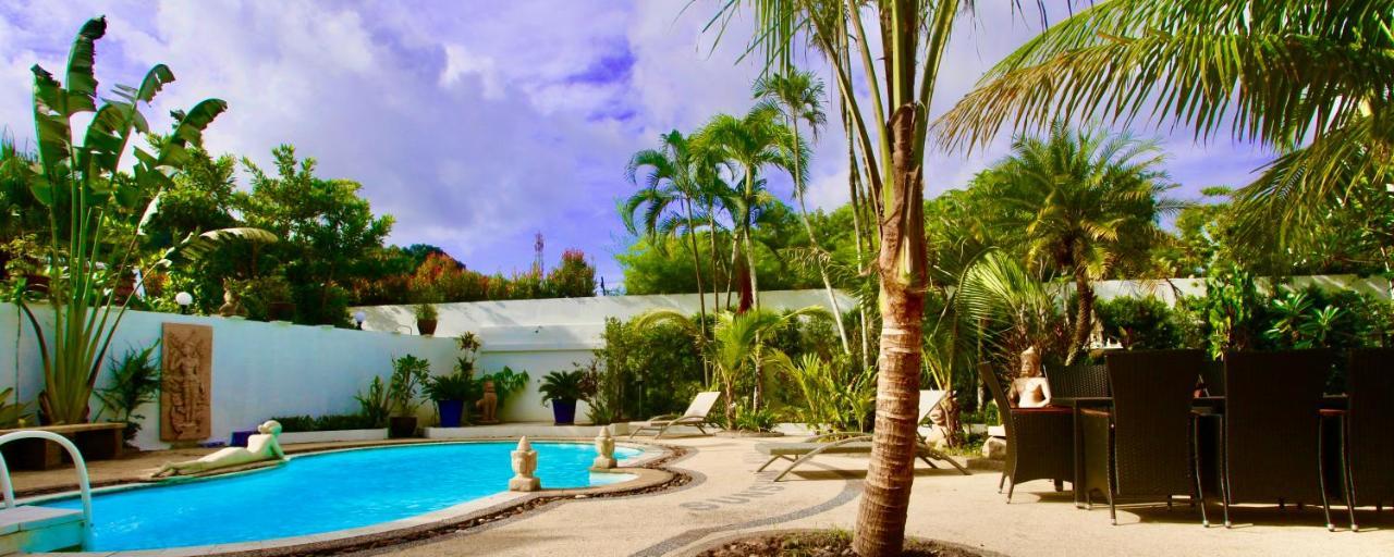 Sunshine Villa&diving School . Phuket